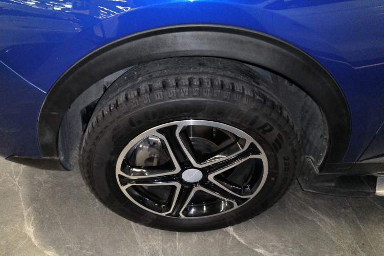 Used Haval H4 2020 Enjoy Edition 1.5T DCT Smart Exterior 7