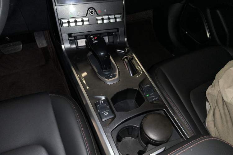 Used Haval H4 2020 Enjoy Edition 1.5T DCT Smart Gear Lever