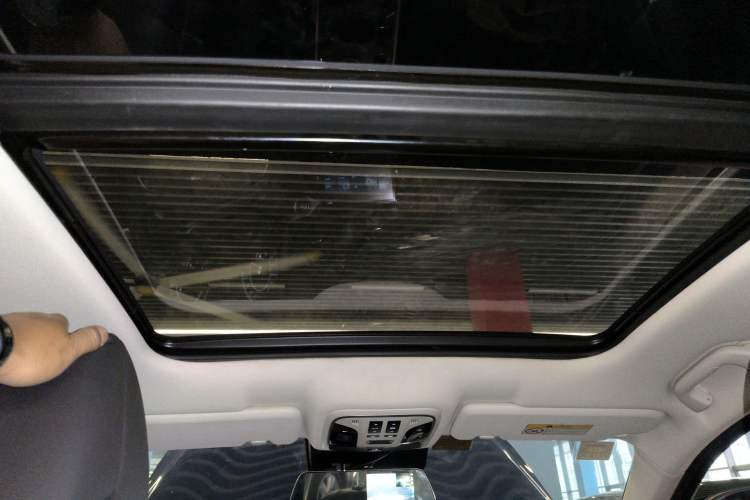 Used Haval H4 2020 Enjoy Edition 1.5T DCT Smart Headliner