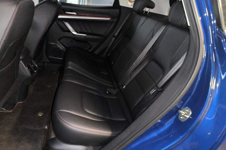 Used Haval H4 2020 Enjoy Edition 1.5T DCT Smart Interior 4