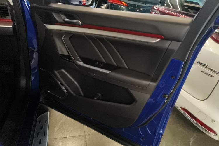 Used Haval H4 2020 Enjoy Edition 1.5T DCT Smart Interior 5