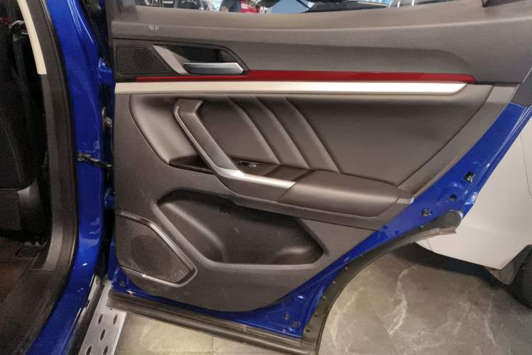 Used Haval H4 2020 Enjoy Edition 1.5T DCT Smart Interior 6