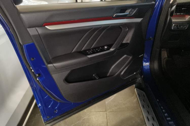 Used Haval H4 2020 Enjoy Edition 1.5T DCT Smart Interior 7