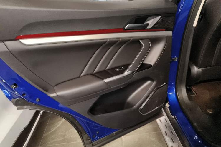 Used Haval H4 2020 Enjoy Edition 1.5T DCT Smart Interior 8