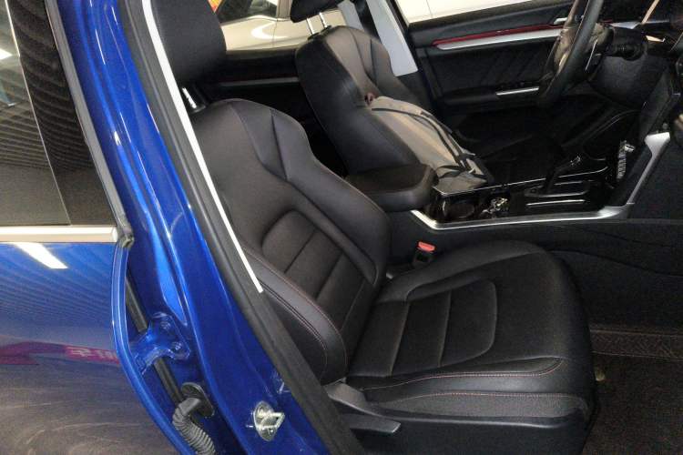 Used Haval H4 2020 Enjoy Edition 1.5T DCT Smart Right Front Seat