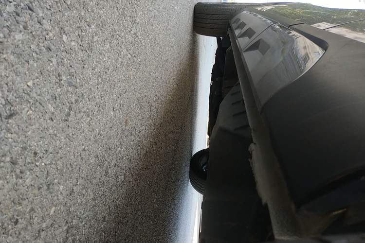 Used Haval H4 2019 1.5 GDIT Pro Version China VI Standard Left Side Sill