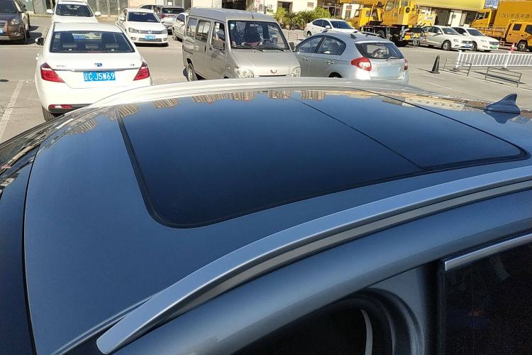 Used Haval H4 2019 1.5 GDIT Pro Version China VI Standard Roof