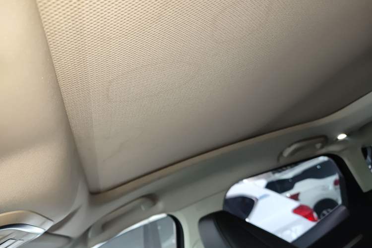 Used Haval H4 2020 Enjoy Edition 1.5T DCT Smart Headliner