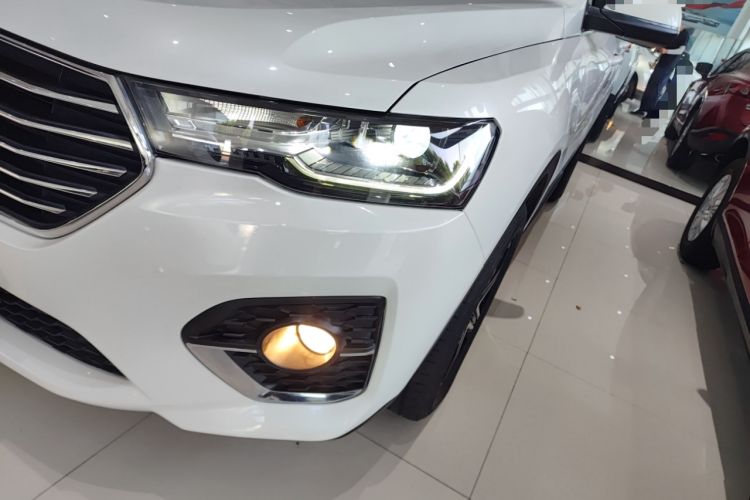 Used Haval H4 2020 Enjoy Edition 1.5T DCT Smart Left Front Headlight