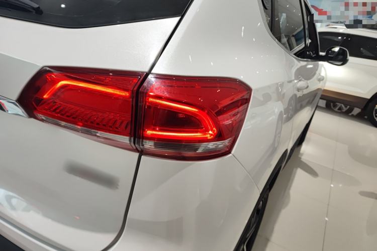 Used Haval H4 2020 Enjoy Edition 1.5T DCT Smart Right Rear Taillight