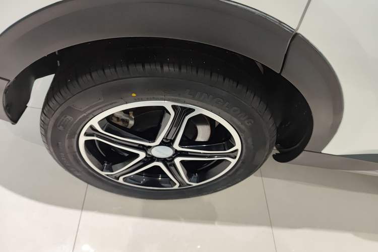 Used Haval H4 2020 Enjoy Edition 1.5T DCT Smart Right Rear Wheel Hub