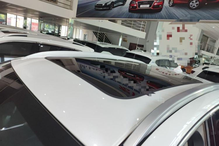 Used Haval H4 2020 Enjoy Edition 1.5T DCT Smart Roof