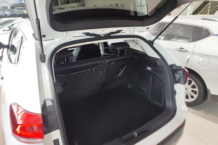 Used Haval H4 2020 Enjoy Edition 1.5T DCT Smart Trunk