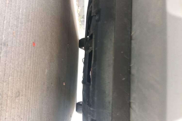 Used Haval H4 2018 Red-Label 1.5 GDIT DCT Fashion Edition Chassis Front