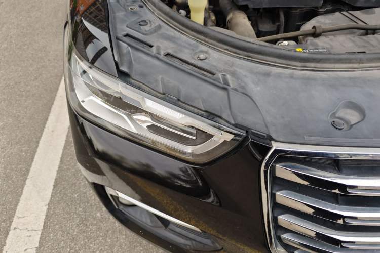Used Haval H4 2018 Red-Label 1.5 GDIT DCT Fashion Edition Exterior 6