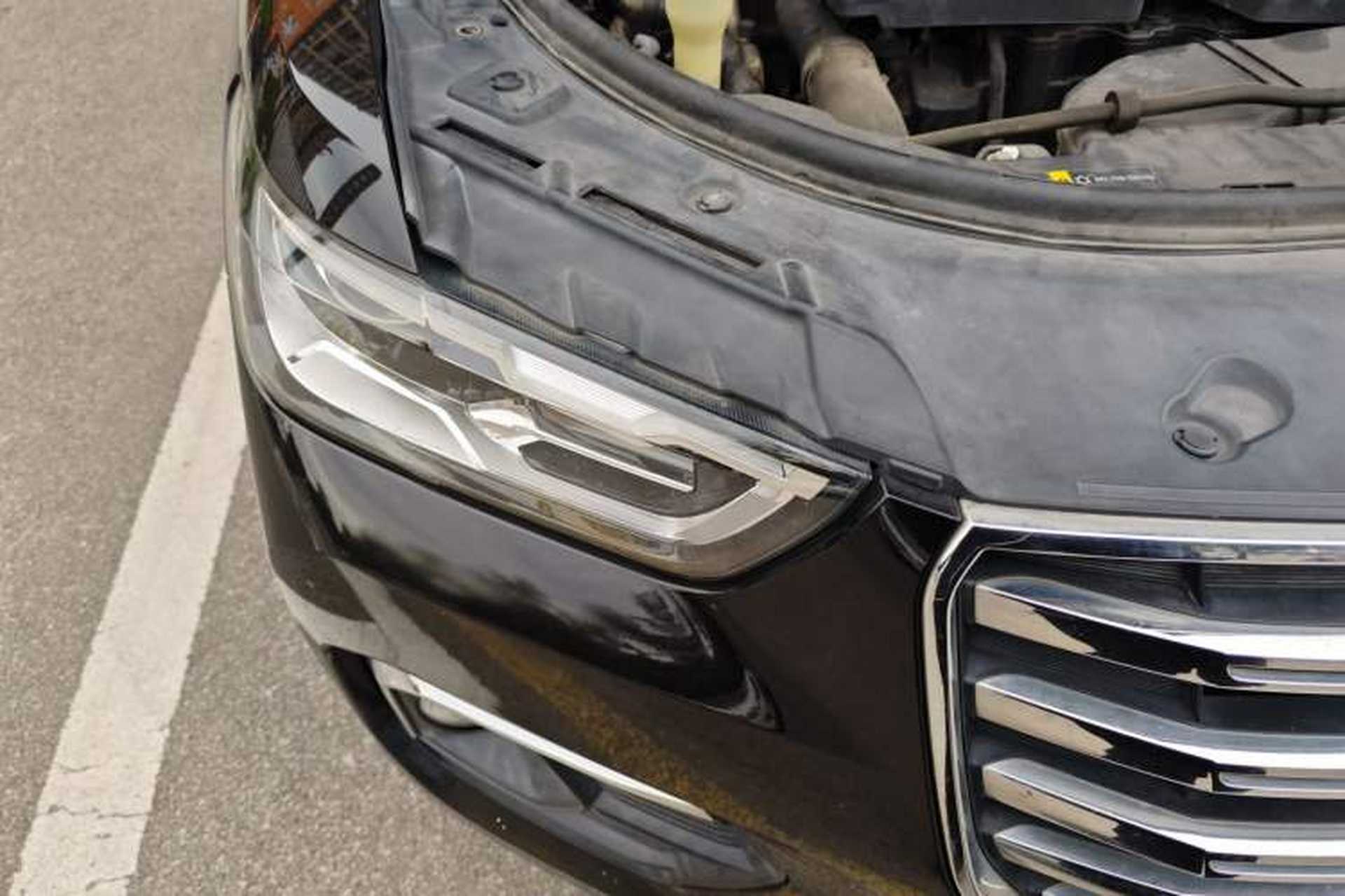 Used Haval H4 2018 Red-Label 1.5 GDIT DCT Fashion Edition Exterior 6