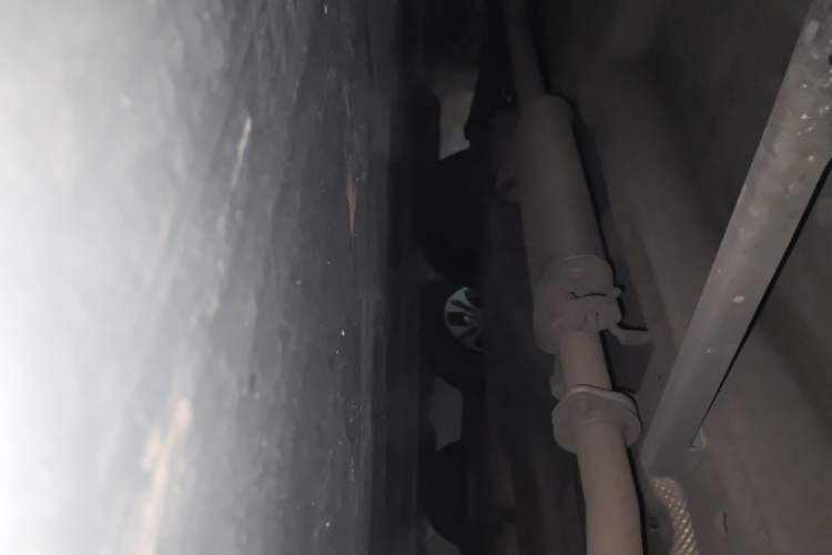 Used Haval H4 2018 Blue Label 1.5 GDIT DCT Fashion Edition Chassis Front Right