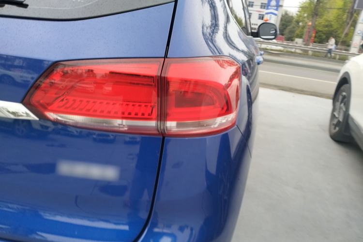 Used Haval H4 2018 Blue Label 1.5 GDIT DCT Fashion Edition Exterior 3