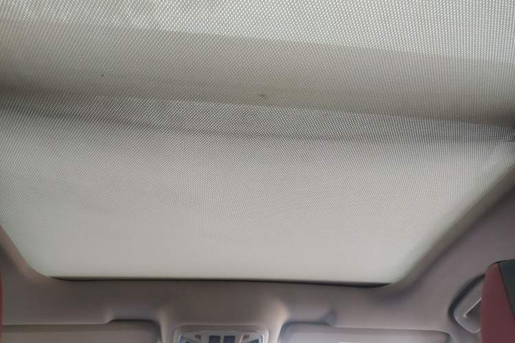 Used Haval H4 2018 Blue Label 1.5 GDIT DCT Fashion Edition Headliner