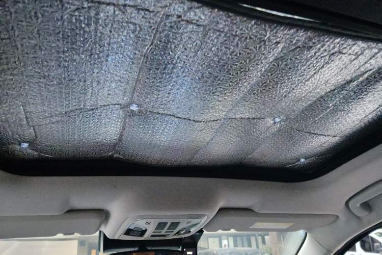 Used Haval H4 2018 Red-Label 1.5 GDIT DCT Fashion Edition Headliner