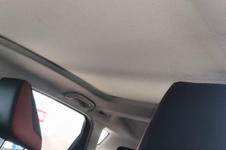Used Haval H4 2018 Red-Label 1.5 GDIT DCT Fashion Edition Headliner