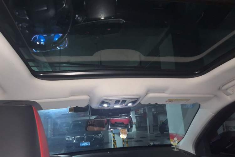 Used Haval H4 2018 Blue Label 1.5 GDIT DCT Fashion Edition Headliner