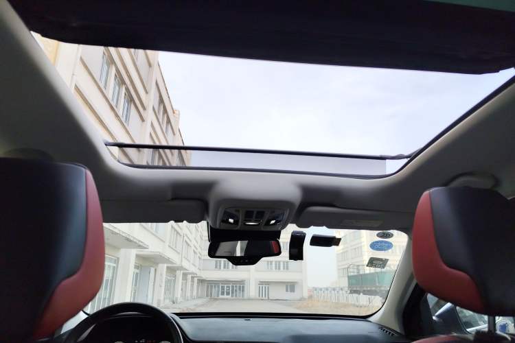 Used Haval H4 2018 Blue Label 1.5 GDIT DCT Fashion Edition Headliner