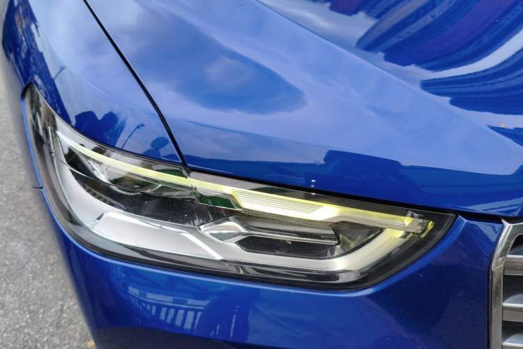 Used Haval H4 2018 Red-Label 1.5 GDIT DCT Fashion Edition Right Front Headlight
