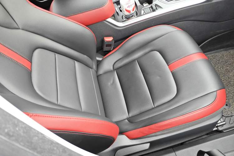 Used Haval H4 2018 Blue Label 1.5 GDIT DCT Fashion Edition Right Front Seat