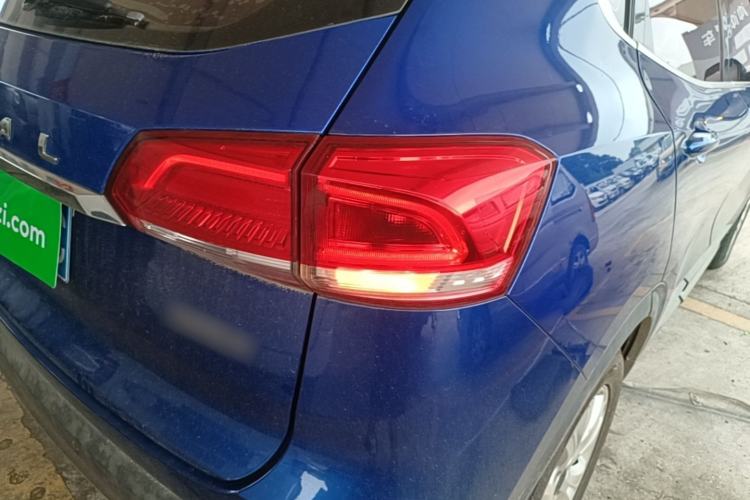 Used Haval H4 2018 Blue Label 1.5 GDIT DCT Fashion Edition Right Rear Taillight