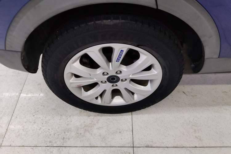 Used Haval H4 2018 Blue Label 1.3 GDIT DCT Fashion Edition Right Rear Wheel Hub