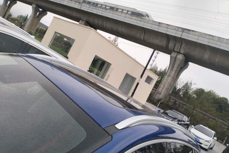 Used Haval H4 2018 Blue Label 1.5 GDIT DCT Fashion Edition Roof