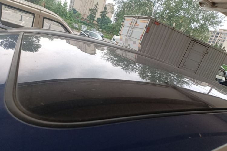 Used Haval H4 2018 Blue Label 1.5 GDIT DCT Fashion Edition Roof