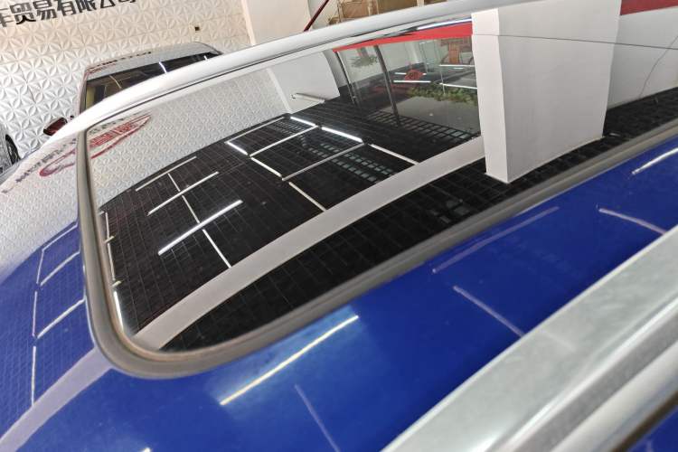 Used Haval H4 2018 Blue Label 1.5 GDIT DCT Fashion Edition Roof