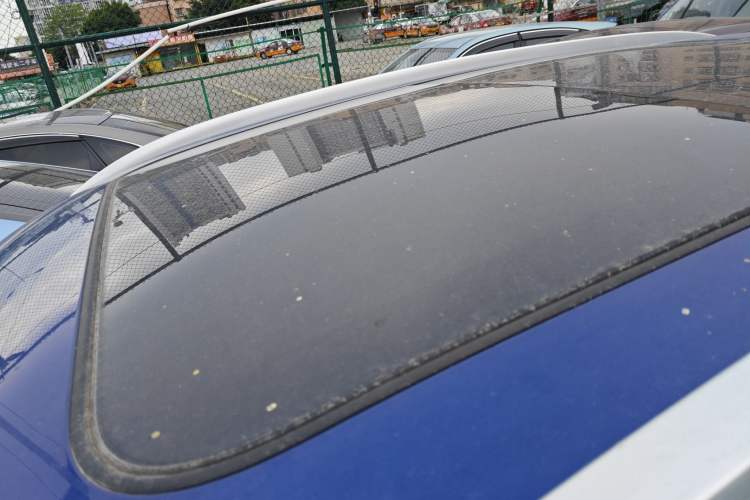 Used Haval H4 2018 Blue Label 1.5 GDIT DCT Fashion Edition Roof