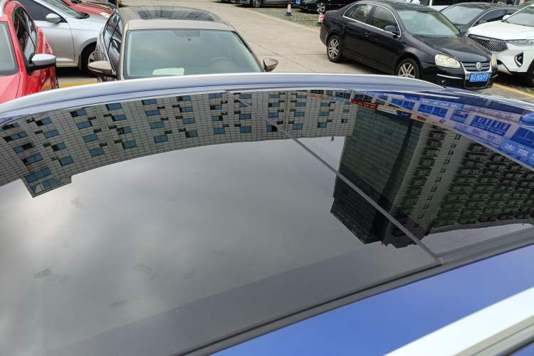 Used Haval H4 2018 Blue Label 1.5 GDIT DCT Fashion Edition Roof
