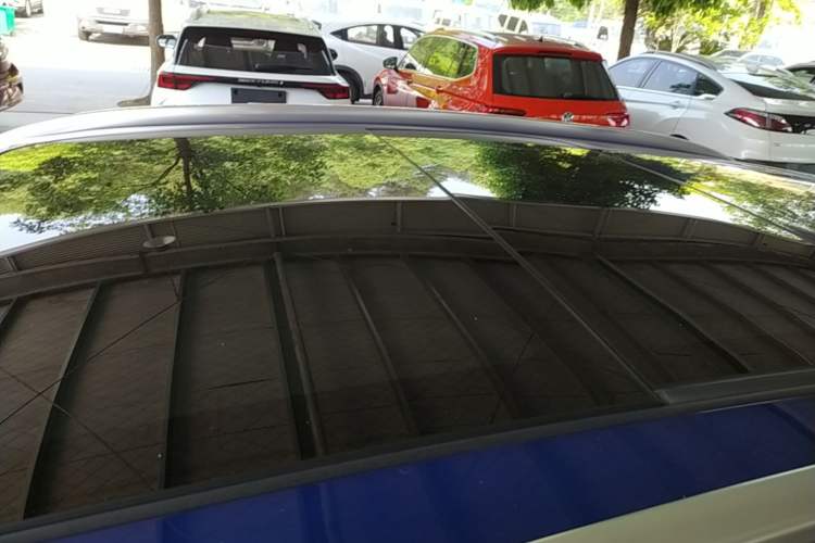 Used Haval H4 2018 Red-Label 1.5 GDIT DCT Fashion Edition Roof