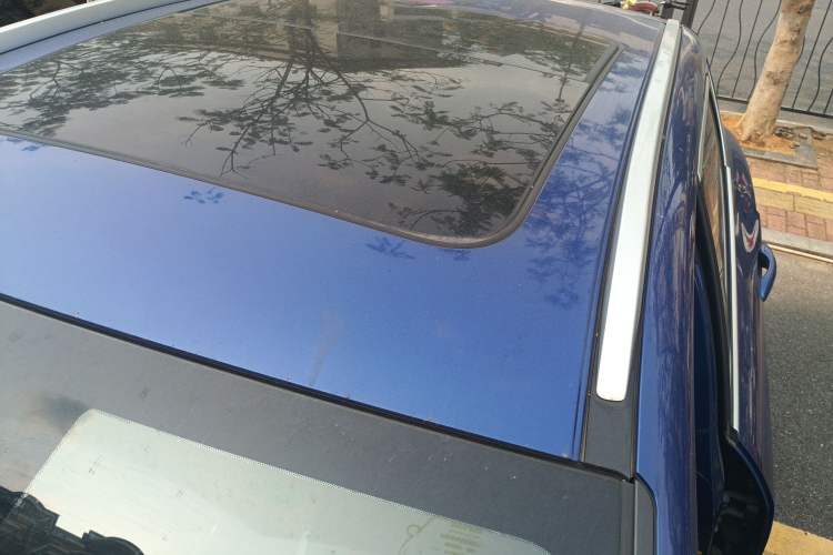 Used Haval H4 2018 Blue Label 1.5 GDIT DCT Fashion Edition Roof