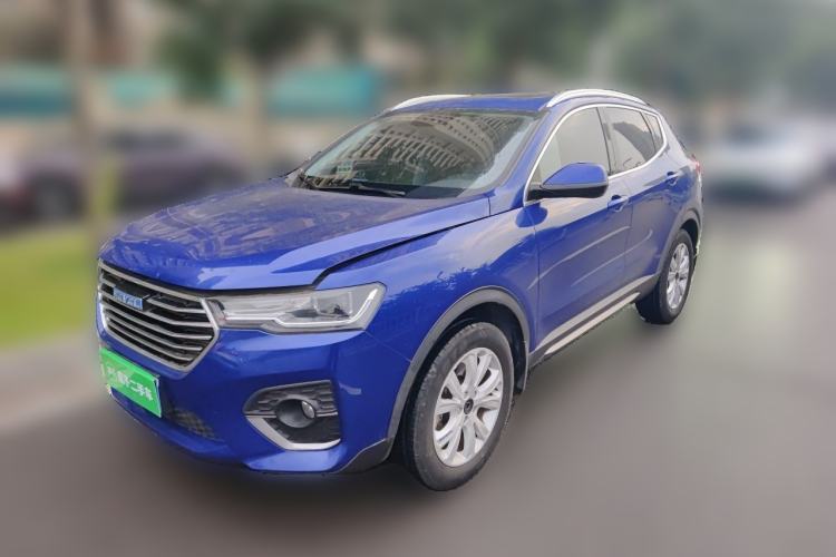 Gebrauchter Haval H4 2018 Blue Label 1.5 GDIT DCT Fashion Edition Guazi used car, China used car export, Used car for sale, Used  cars, Cheapest cars for sale