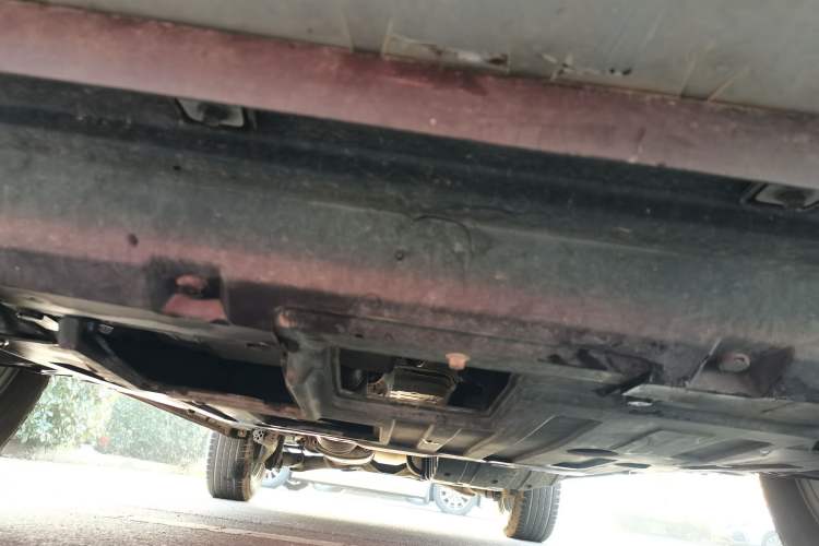 Used Haval H4 2018 Red-Label 1.5 GDIT DCT Fashion Edition Chassis Front