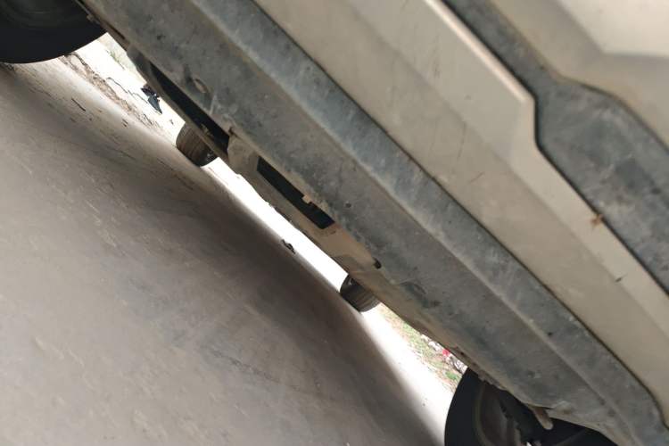 Used Haval H4 2018 Red-Label 1.5 GDIT DCT Fashion Edition Chassis Front