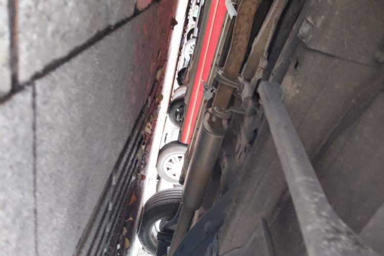Used Haval H4 2018 Red-Label 1.5 GDIT DCT Fashion Edition Chassis Front Left