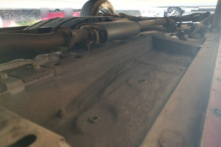 Used Haval H4 2018 Red-Label 1.5 GDIT DCT Fashion Edition Chassis Front Right