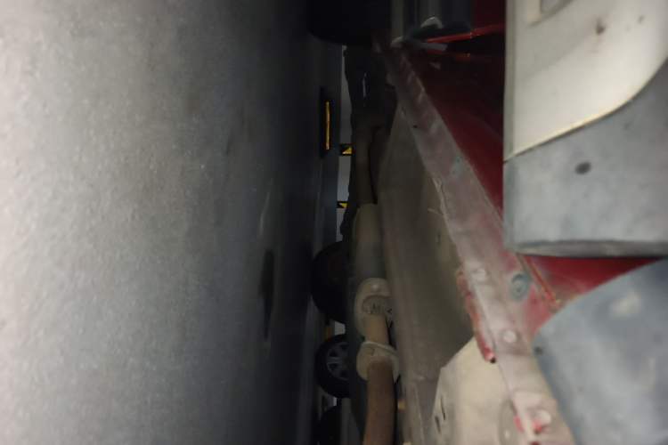 Used Haval H4 2018 Red-Label 1.5 GDIT DCT Fashion Edition Chassis Front Right