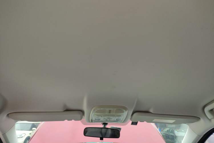 Used Haval H4 2018 Red-Label 1.3 GDIT DCT Fashion Edition Headliner