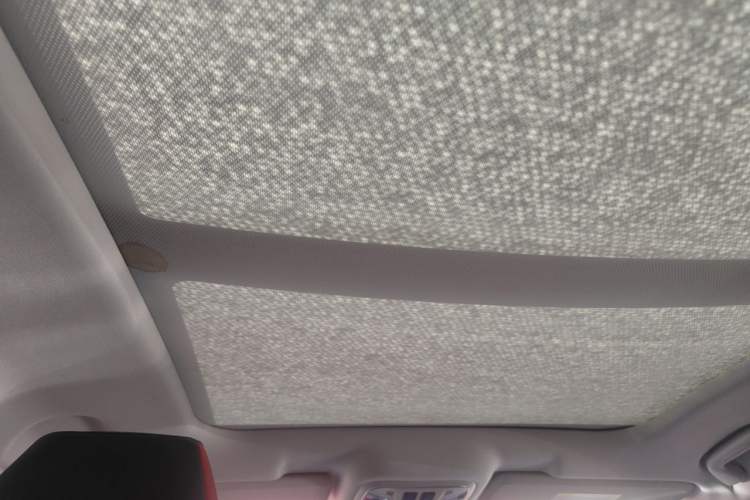 Used Haval H4 2018 Red-Label 1.5 GDIT DCT Fashion Edition Headliner