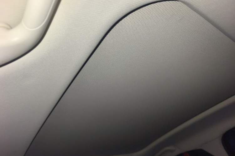 Used Haval H4 2018 Red-Label 1.5 GDIT DCT Fashion Edition Headliner