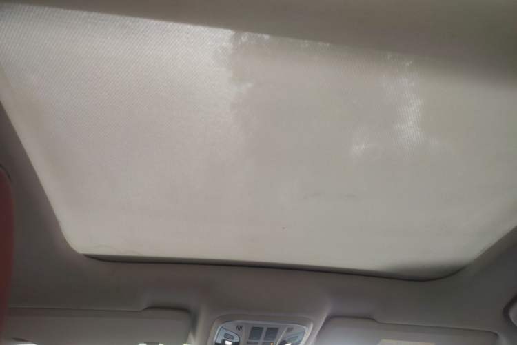Used Haval H4 2018 Red-Label 1.5 GDIT DCT Fashion Edition Headliner