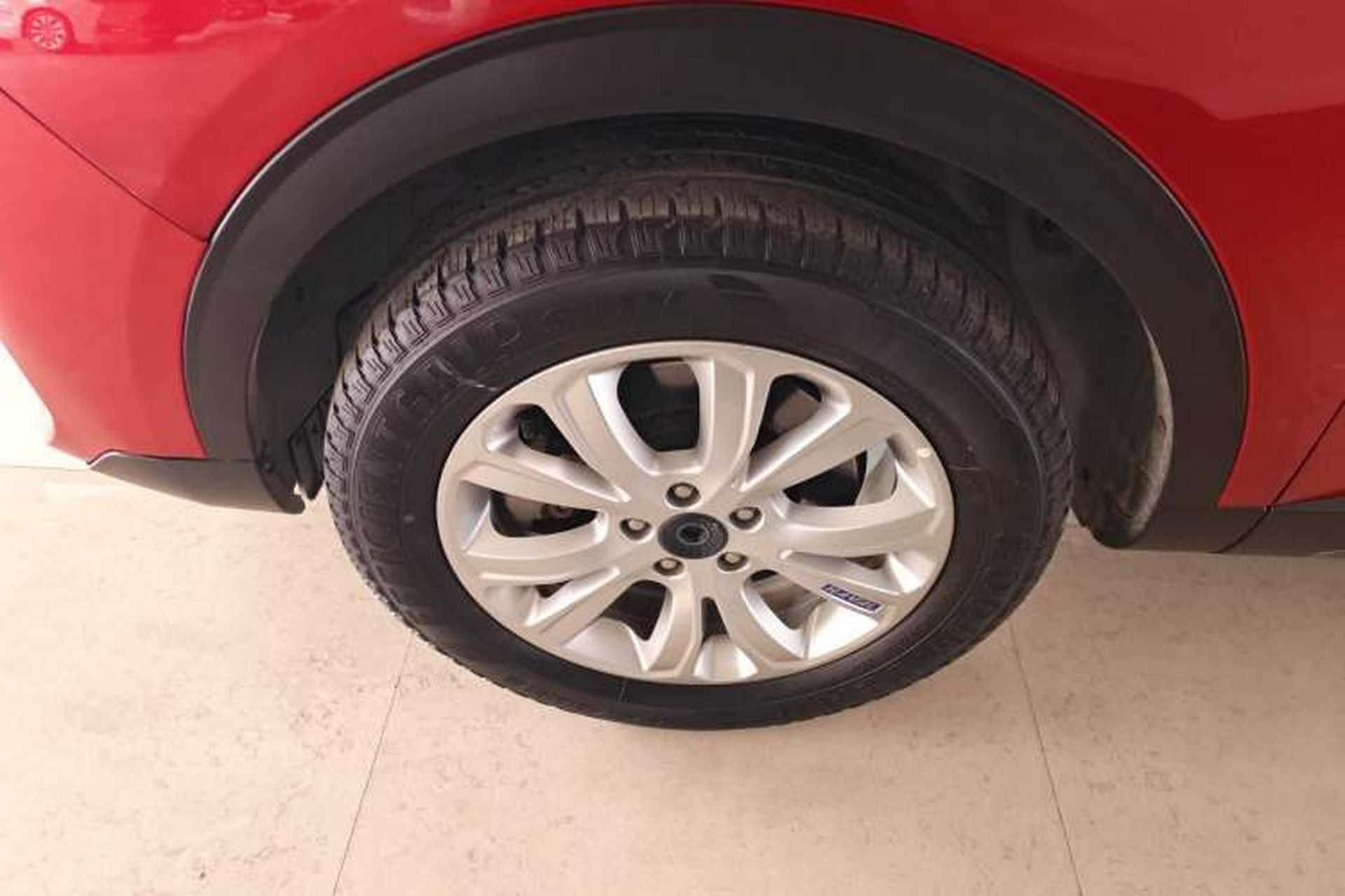 Used Haval H4 2018 Blue Label 1.5 GDIT DCT Fashion Edition Left Front Wheel Hub