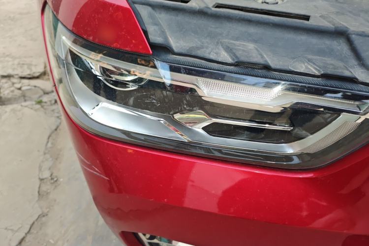 Used Haval H4 2018 Red-Label 1.5 GDIT DCT Fashion Edition Right Front Headlight